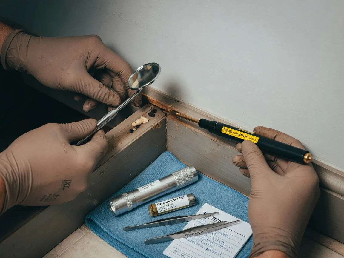 Why choose Emergency Pest Control in Keshena, WI